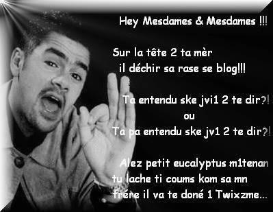 c un bon deal que vous propose mon pote jamel !!!