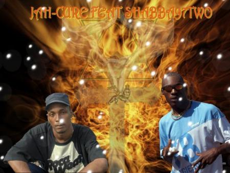 LORD SHABBA feat JAH-CURE