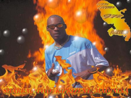 LORD SHABBA 
