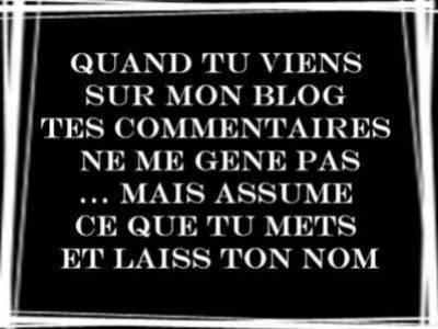SOYER COURAGEUX !!!