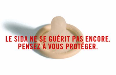 1er D&eacute;cembre journ&eacute;e mondiale contre le sida